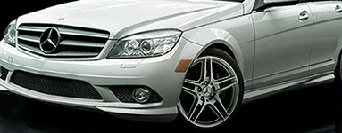 Mercedes Benz