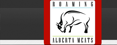 Roaming Alberta Meats